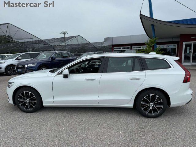 VOLVO V60 D3 N1 AUTOCARRO 150cv GEART BUSINESS PRO - GH512PW