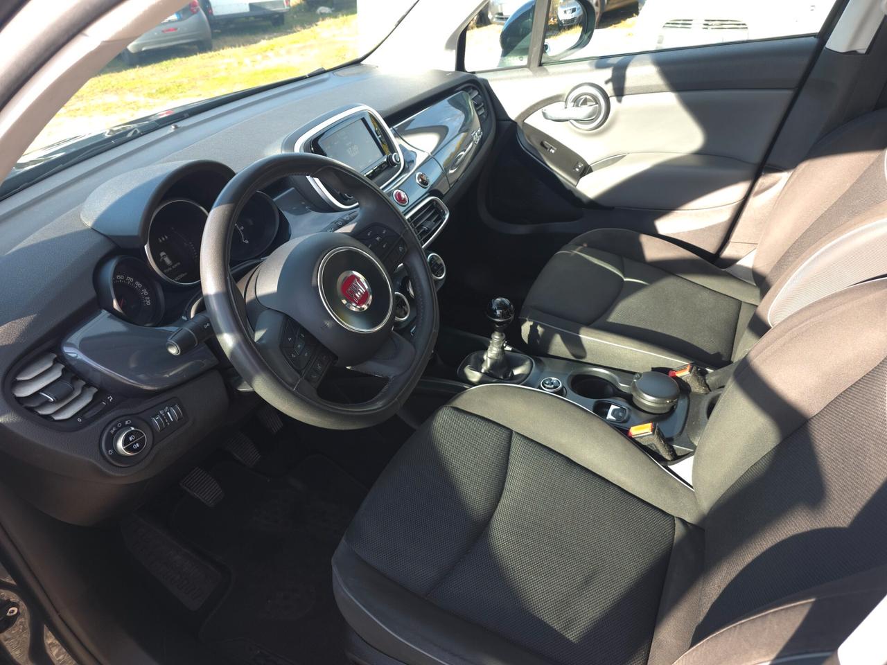 Fiat 500X 1.6 MultiJet 120 CV Business