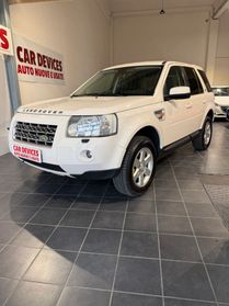 Land Rover Freelander GANCIO TRAINO - AUTOMATICA