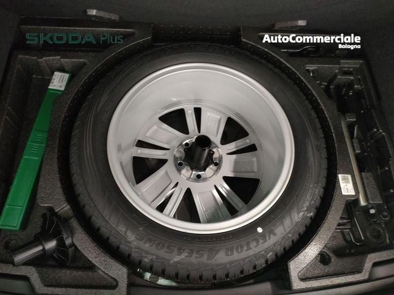 Skoda Karoq Karoq 1.5 TSI ACT DSG Selection