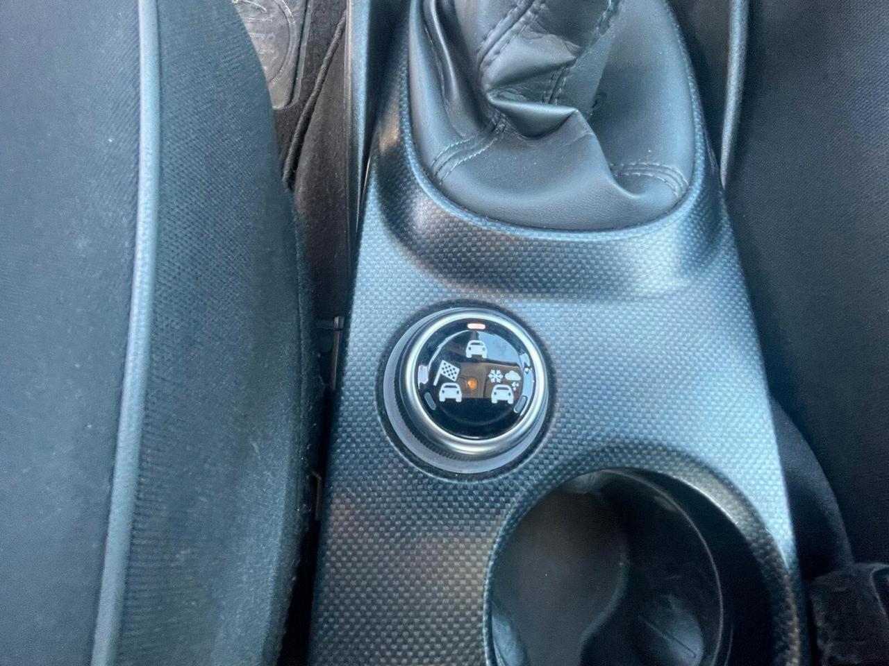 Fiat 500X 1.3 MultiJet 95 CV Lounge
