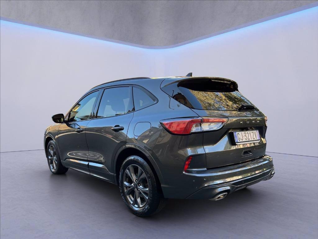 FORD Kuga 1.5 ecoblue ST-Line 2wd 120cv del 2022