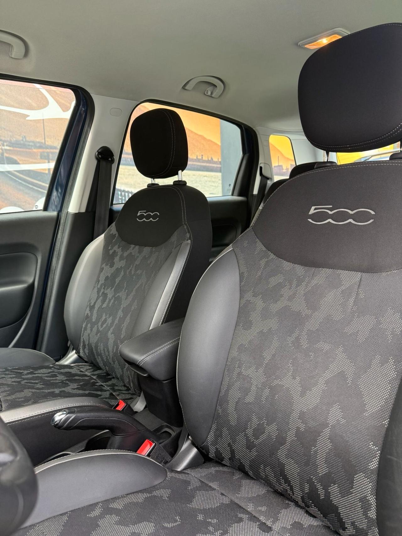 Fiat 500L 1.3 Multijet 95 CV Cross