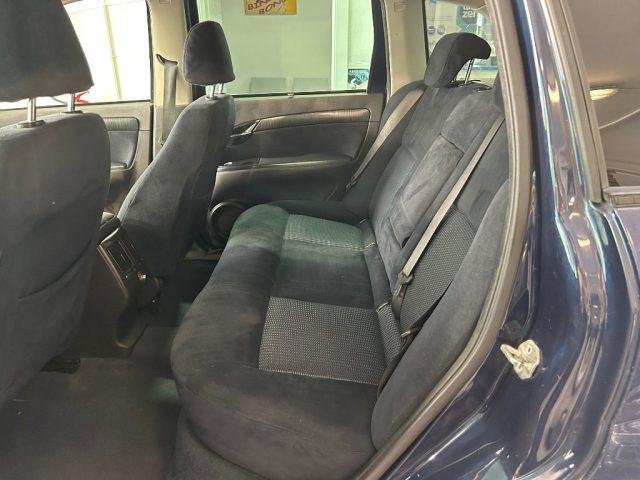 FIAT Croma 1.9 Multijet 16V Emotion