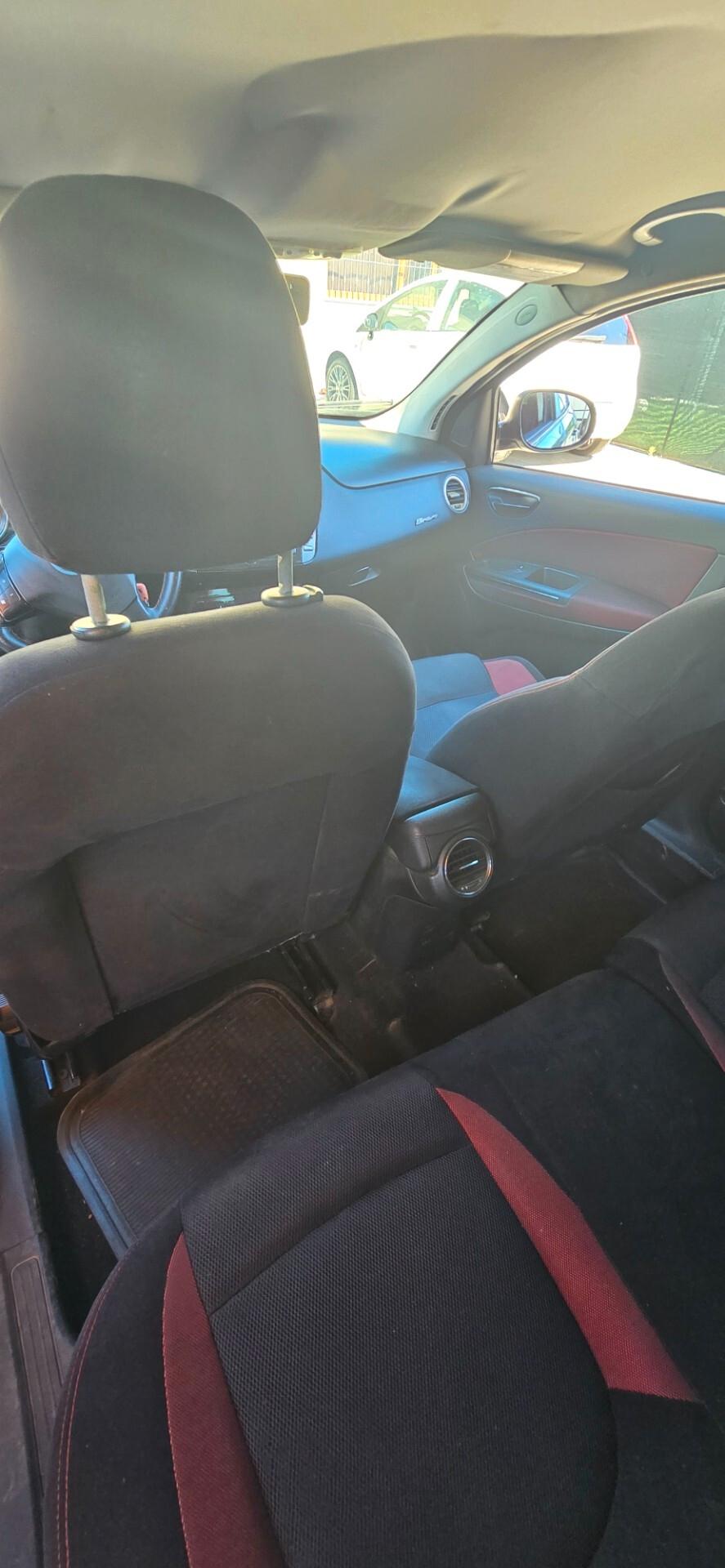 Fiat Bravo 1.9 MJT 150 CV Sport