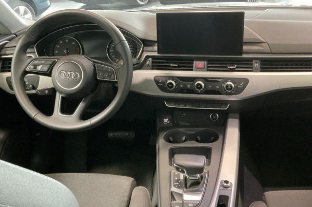 AUDI A5 SPB 40 TFSI S tronic S line edition