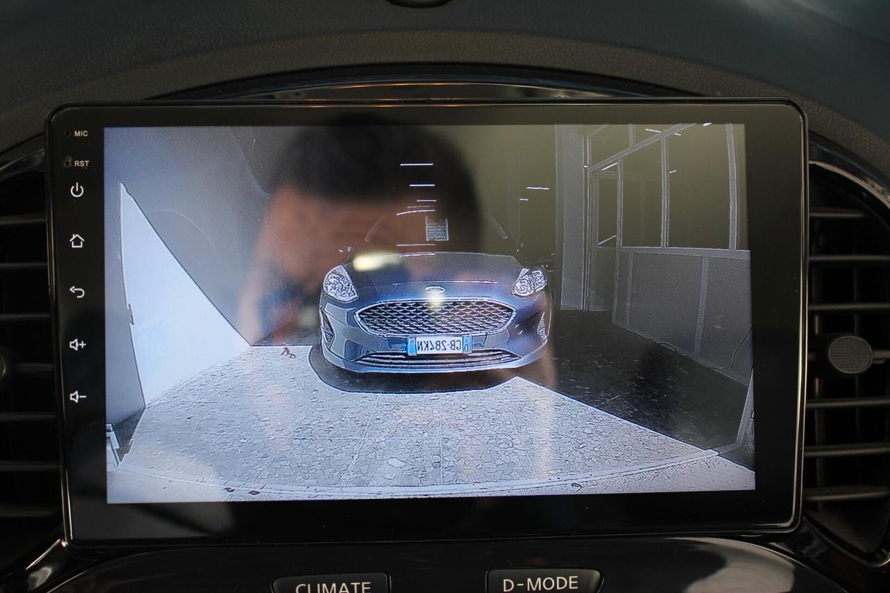 Nissan Juke 1.6 TB 117CV TEKNA TAGLIANDATA GARANZIA 12 MESI