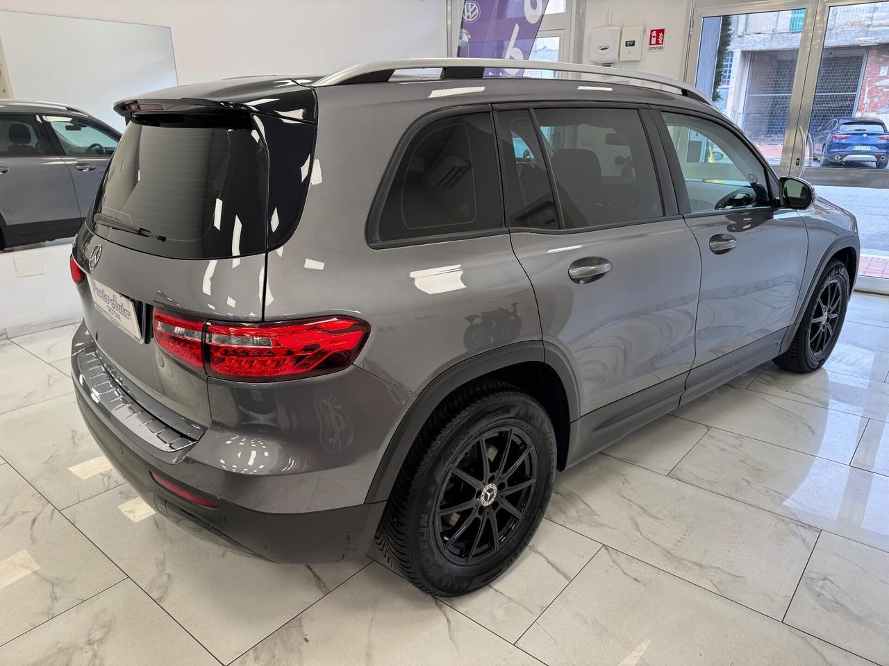 Mercedes-benz GLB 200 d Automatic Executive