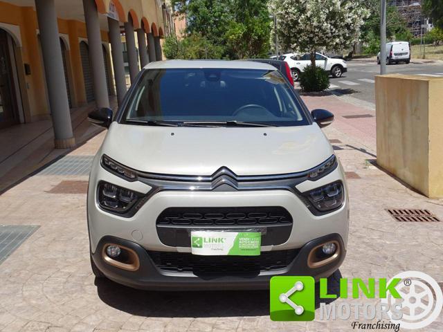 CITROEN C3 1.6 HDI 102 CV C-SERIES