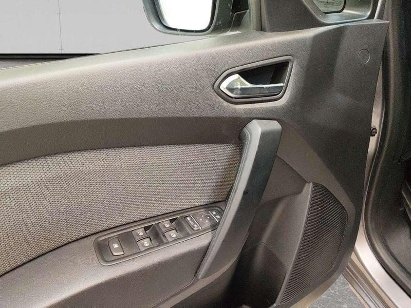 Renault Kangoo 1.5 blue dci Equilibre 95cv