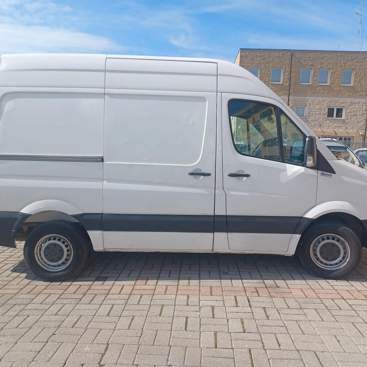 180.408KM SPRINTER 2.0 TDI 3 POSTI OTTIMO STATO