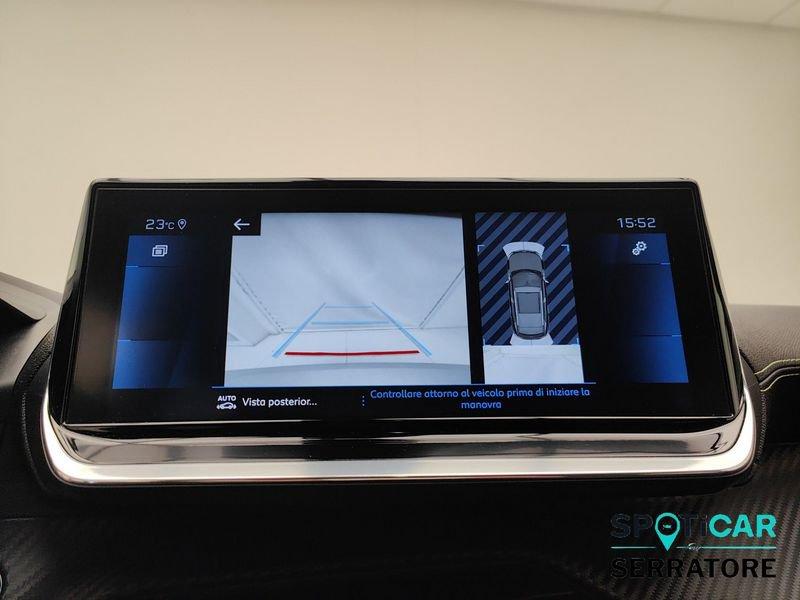 Peugeot 2008 II 2020 1.2 puretech GT Line s&s 130cv eat8