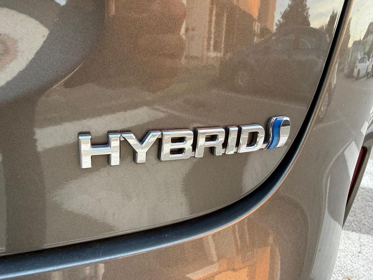 Toyota Yaris Cross 1.5 Hybrid #50623
