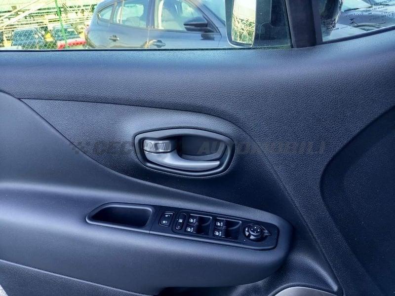 Jeep Renegade Renegade 1.5 turbo t4 mhev Limited 2wd 130cv dct