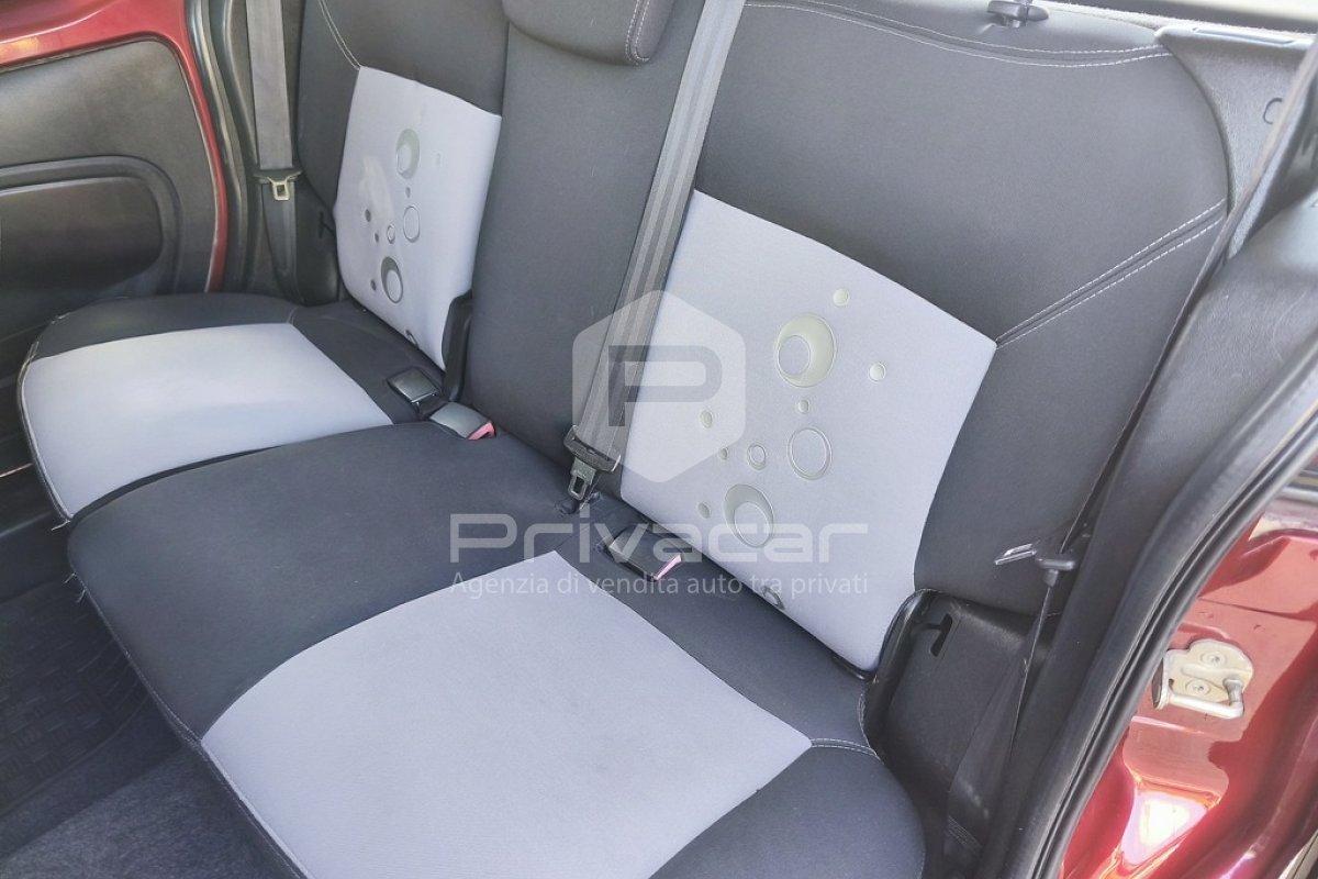 CITROEN Nemo 1.3 HDi 75CV FAP S&S Silver Selection