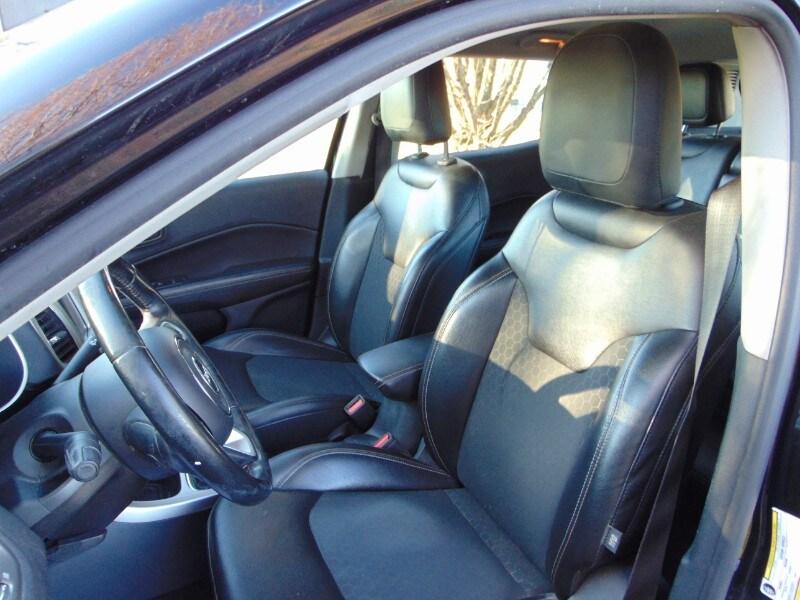 JEEP Compass 2ª serie Compass 1.6 Multijet II ...