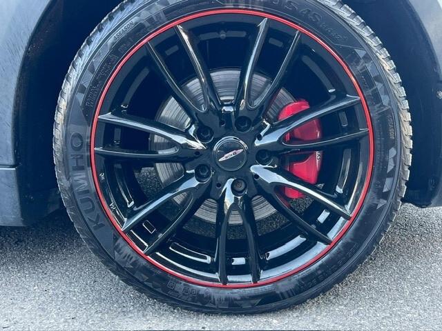 Mini John Cooper Works Countryman Mini 1.6 John Cooper Works Countryman ALL4