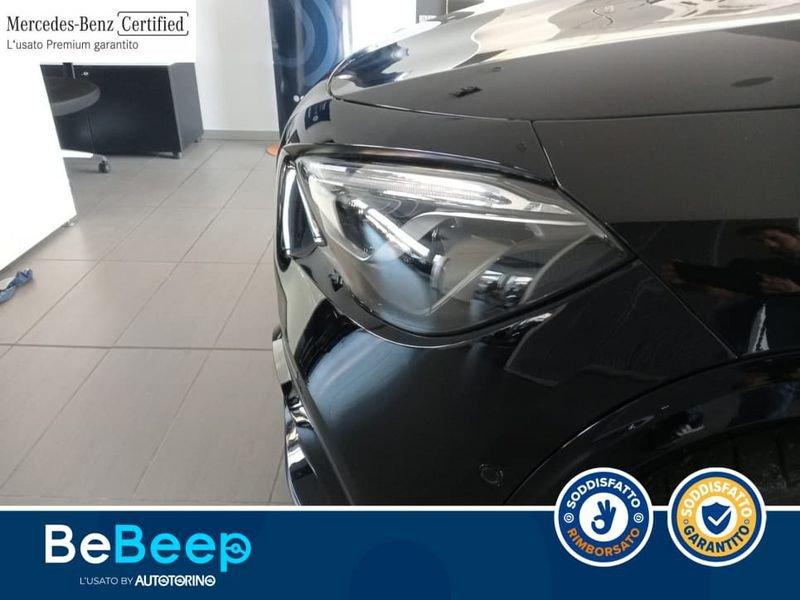 Mercedes-Benz GLA 200 D AMG LINE PREMIUM 4MATIC AUTO