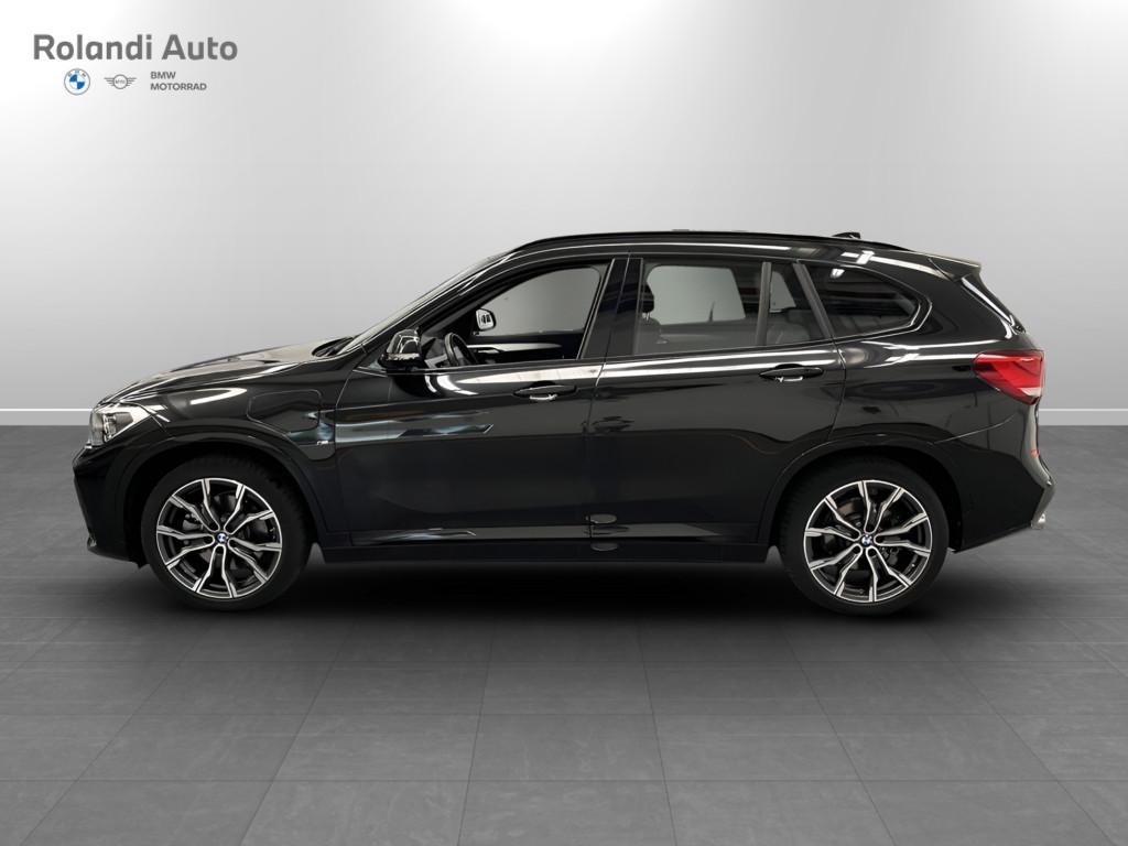 BMW X1 25 e Msport xDrive Steptronic