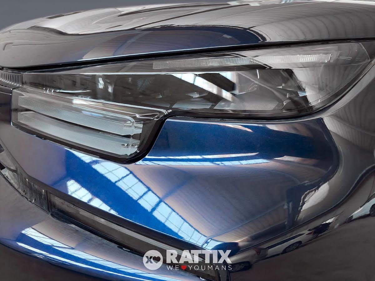 Citroen C4 X 1.2 puretech 130CV Max eat8