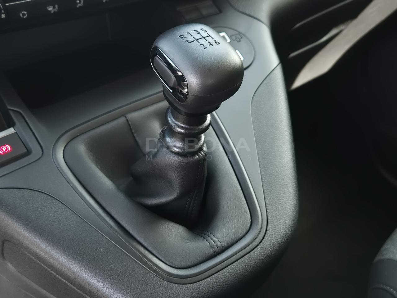 Opel Combo life n1 1.5d 130cv edition plus s&s l1h1 mt6