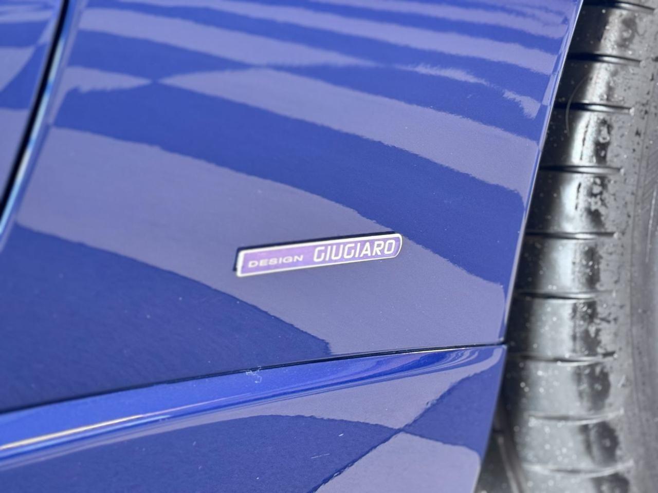 MASERATI Spyder 4.2 V8 32V Cambiocorsa 390 Cv Iscritta Asi