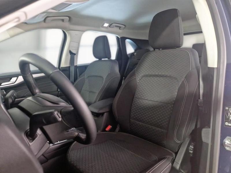 FORD KUGA 1.5 EcoBlue 120CV 2WD Connect Auto