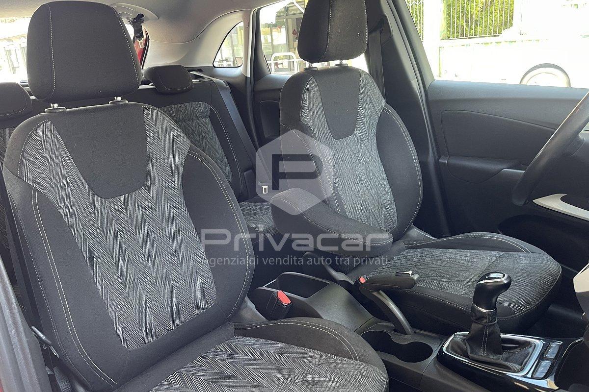 OPEL Crossland X 1.2 12V Start&Stop 2020