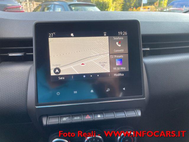 RENAULT Clio TCe 100 CV *GPL 5 porte Business PROMO