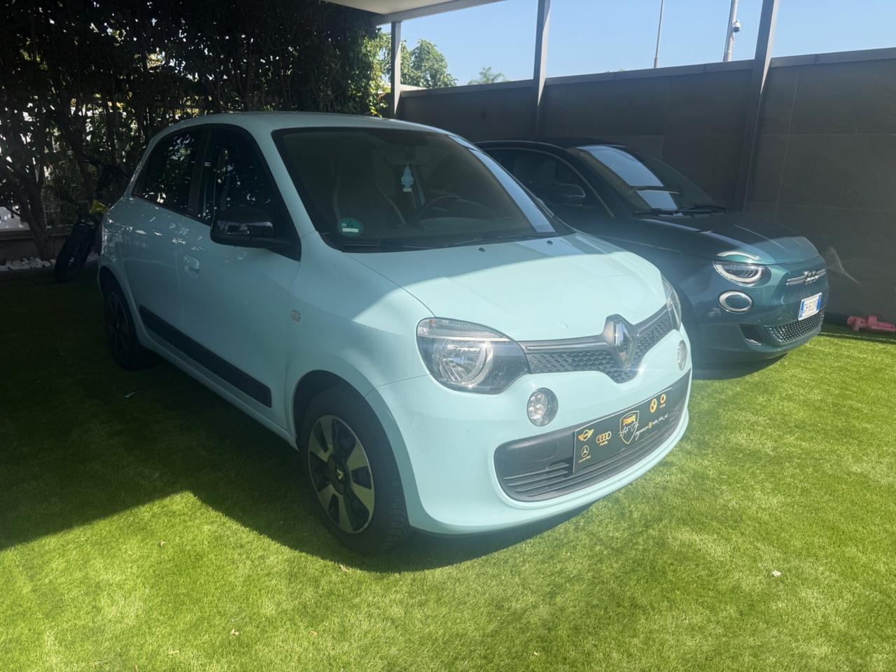 Renault Twingo SCe Stop&Start Intens Limited - PREZZO REALE