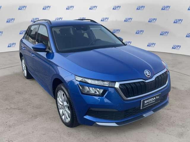 Skoda Kamiq 1.0 tsi Ambition 95cv