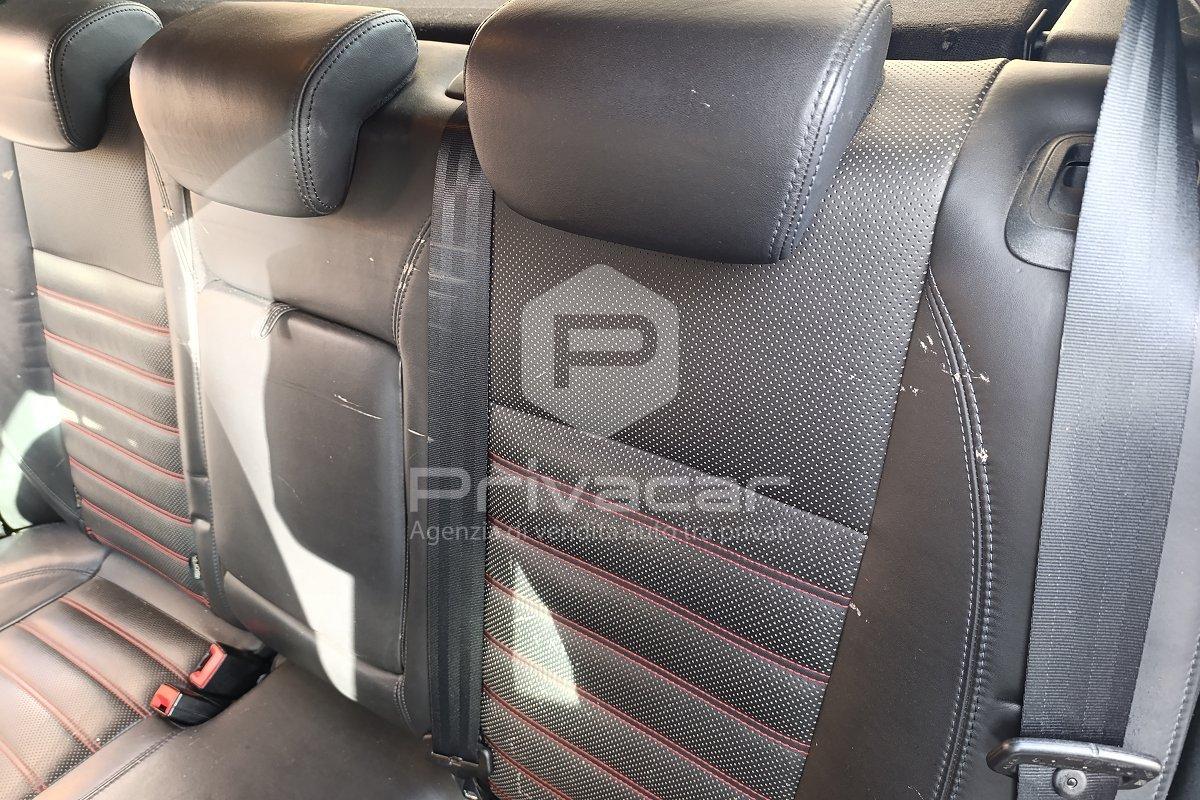 ALFA ROMEO Giulietta 1.6 JTDm-2 105 CV Distinctive