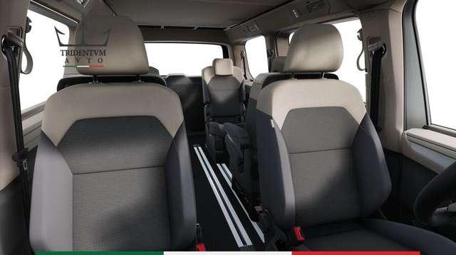 Volkswagen T7 California 2.0 tdi Beach 150cv DSG
