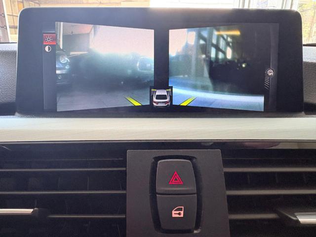 BMW 430 d 258CV xDrive Gran Coupé Msport / M sport