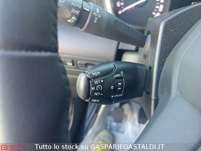 Citroën C3 Aircross C3 Aircross PureTech 110 S&S Shine