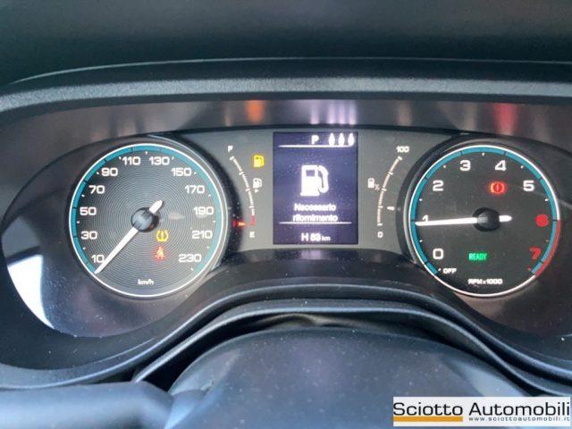 FIAT Tipo 1.5 Hybrid DCT 5 porte