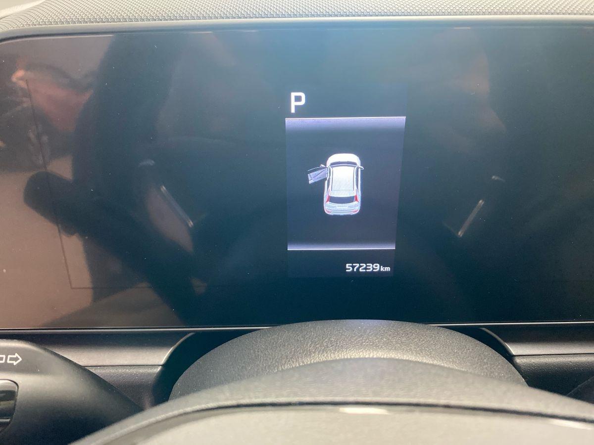 KIA Niro 1.6 gdi hev Style dct6