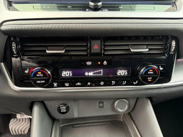 NISSAN Qashqai 1.3 MHEV 158cv Xtronic N-Connecta NUOVA! IVA ESP.