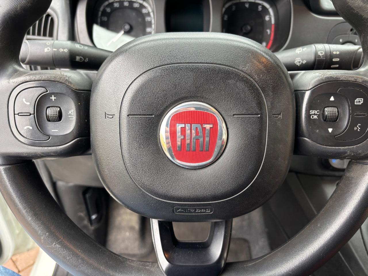 Fiat Panda 0.9 TwinAir Turbo Natural Power LOUNGE Van 2 posti