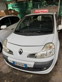 Renault Modus 1.2 16V TCE Live