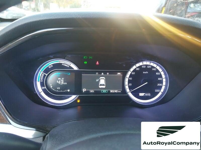 KIA Niro Niro 1.6 GDi DCT HEV Style UNIPRO'