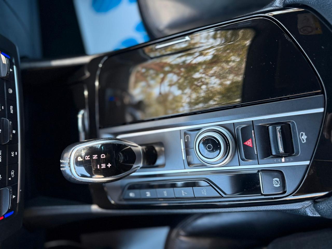 MASERATI LEVANTE 3.0 D 2018 12 MESI DI GARANZIA