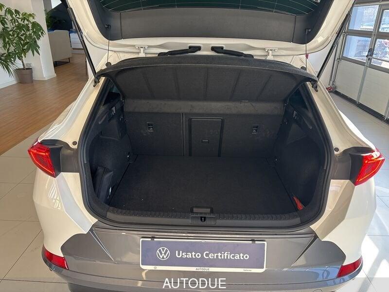 Cupra Formentor FO CUPRA 2.0 TDI 150CV