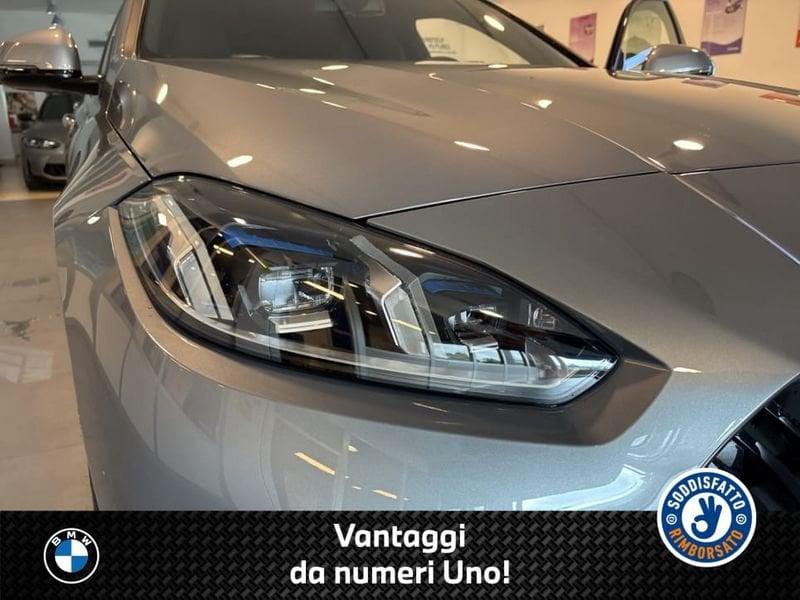 BMW Serie 1 120d M Sport