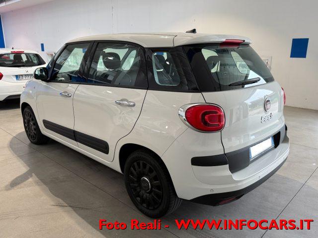 FIAT 500L 1.3 Multijet 95 CV AUTOCARRO N1