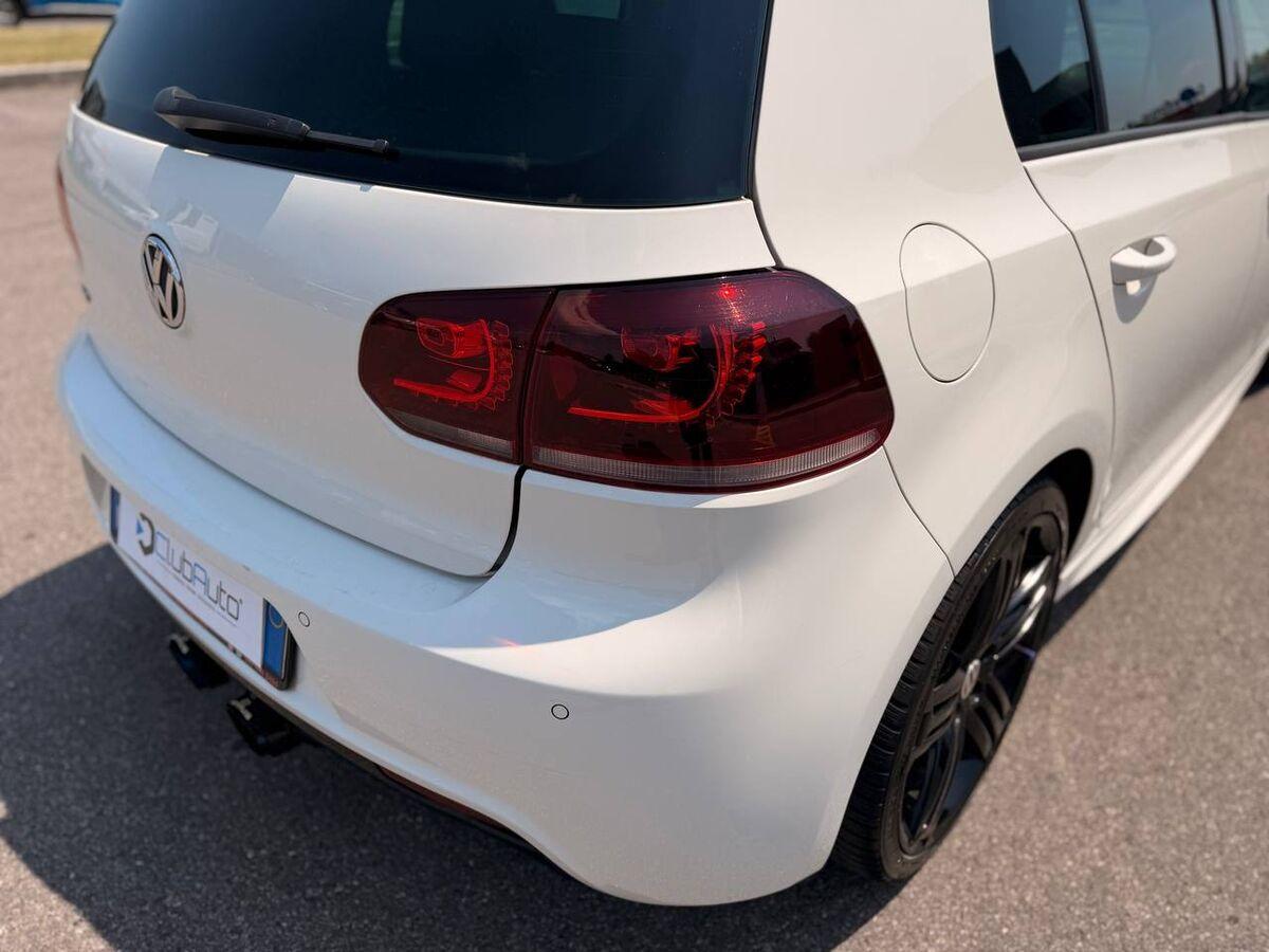 Volkswagen Golf 2.0 tsi R 4motion 270cv 5p dsg