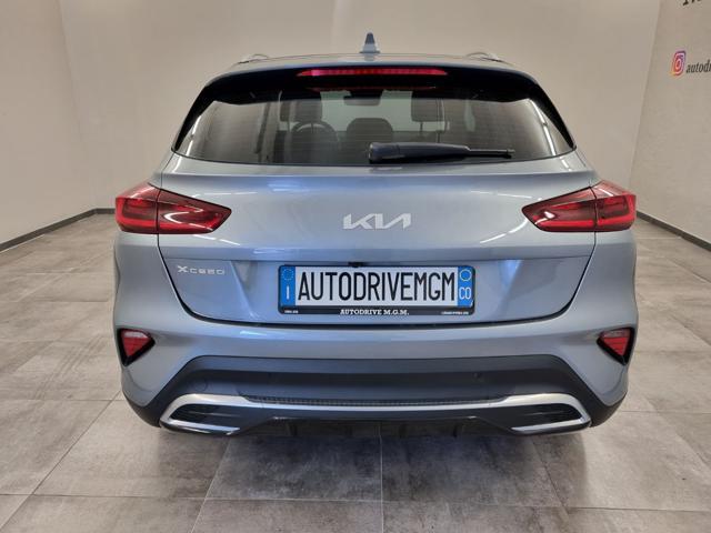 KIA XCeed 1.5 T-GDi 160 CV MHEV iMT Style