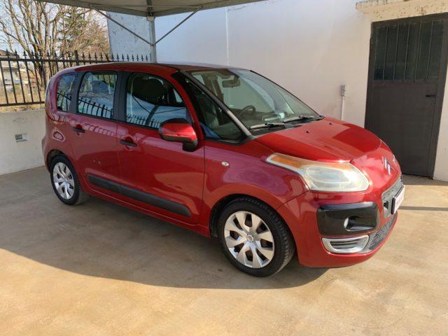 CITROEN C3 Picasso 1.4 VTi OK NEOPATENTATI KM ORIGINALI MOTORE NUOVO