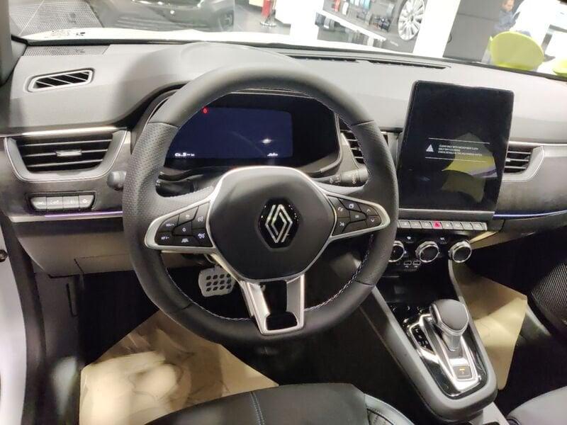 Renault Arkana Full Hybrid E-Tech 145 CV Esprit Alpine