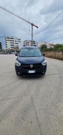 Dacia Dokker 1.5 dCi 8V 90CV Start&Stop Lauréate